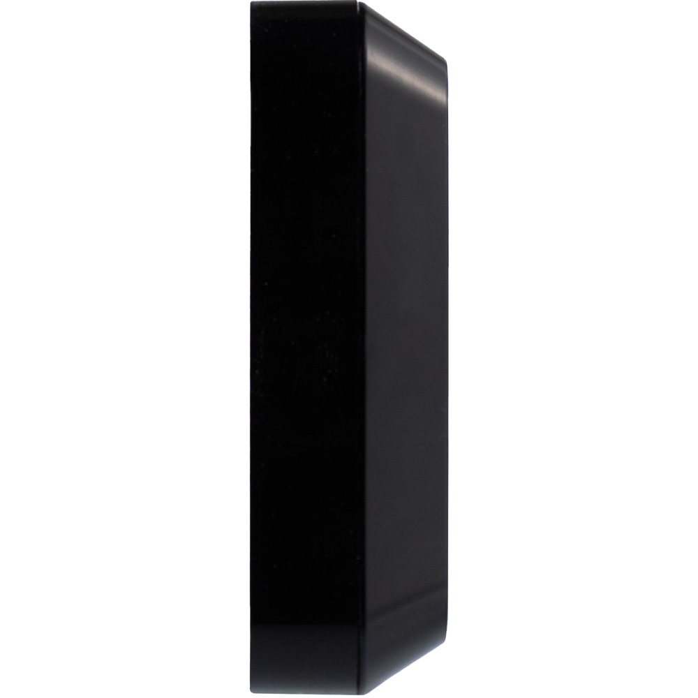 U-PROX Funk-Innensirene, 85 dB, 868 - 868,6 MHz, schwarz-8