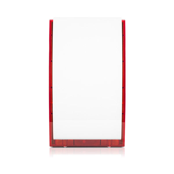 Satel Funk-Außensirene, PERFECTA WRL-Modelle, MSP-300 R