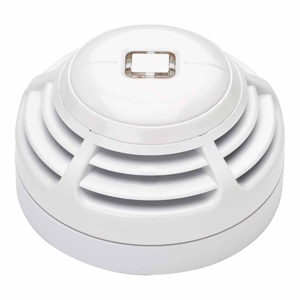 Aritech Funk-Rauch- und Hitzemelder LoNa, 433 MHz