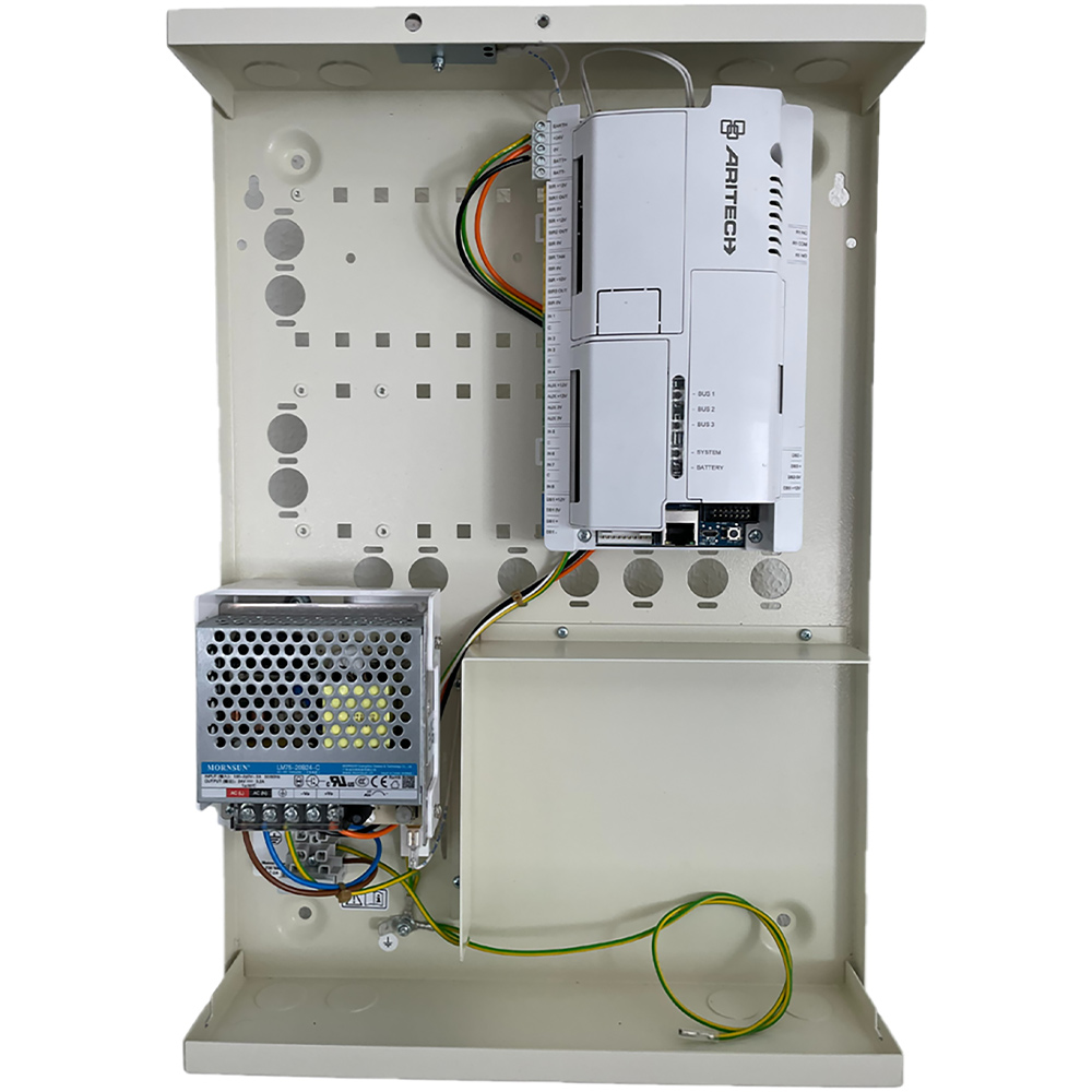 programmierbare-logik-gerät, steuereinheit, elektrischer-schaltschrank, netzteile, verdrahtungsschrank