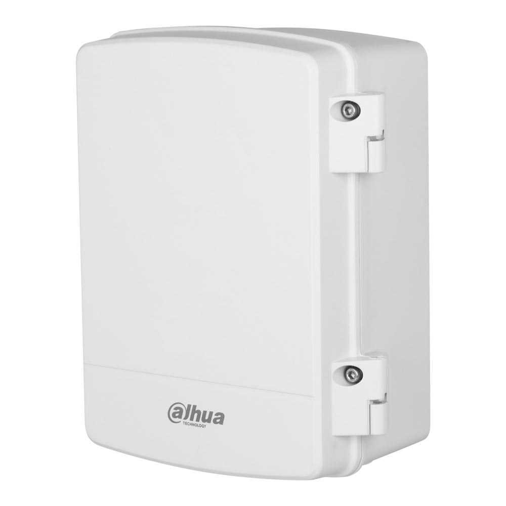 Dahua Wasserdichte Powerbox-1
