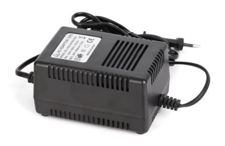 Dahua Netzteil 24V/3A mit Überspannungsschutz