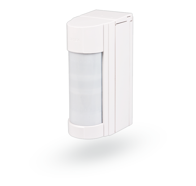 JA-159P Jablotron Funk-Zweizonen-Bewegungsmelder für den Außenbereich