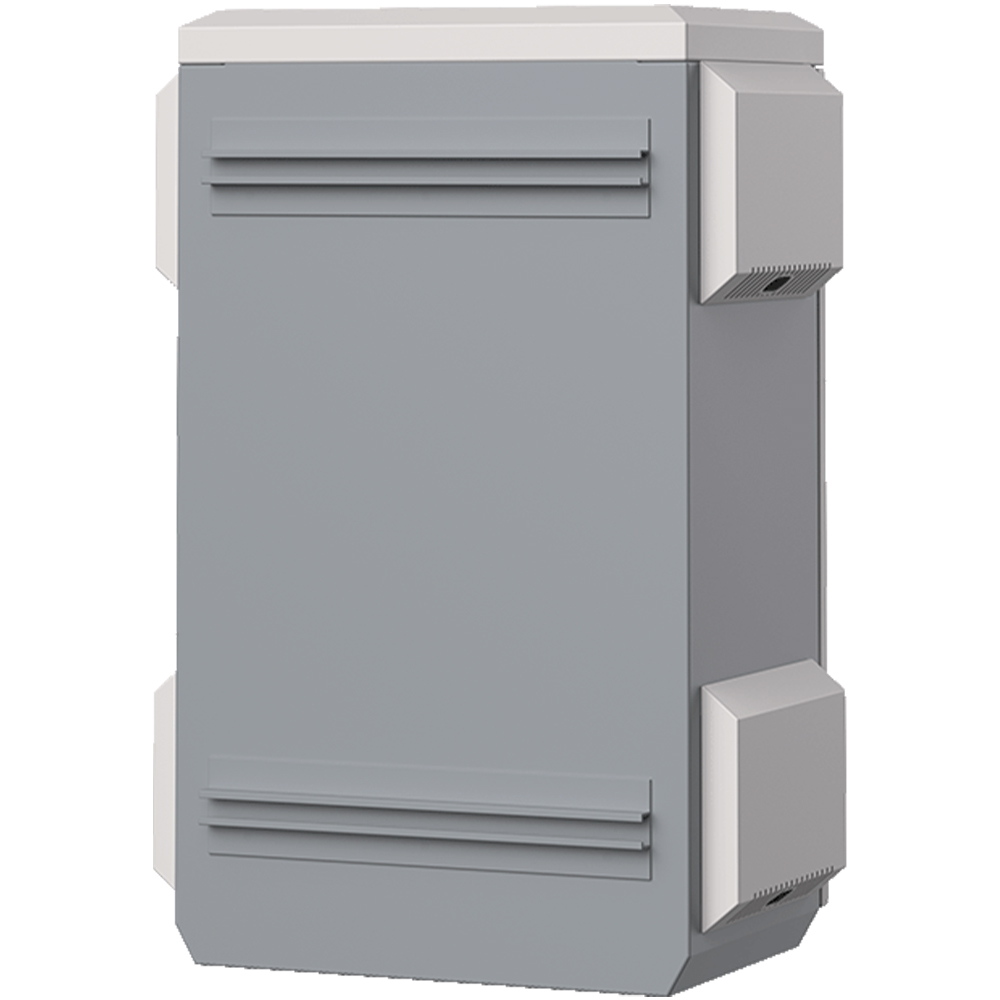 Postfach, Gerät, Elektrisches Gerät