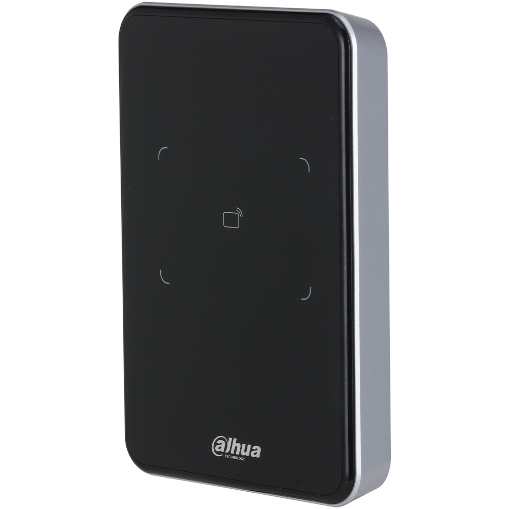 Schalter, RFID-Lesegerät, kabelloses Ladegerät, Touchpad, Dahua