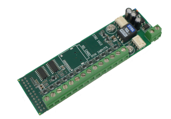 Erweiterung 12 Pin Eingänge EXT-2