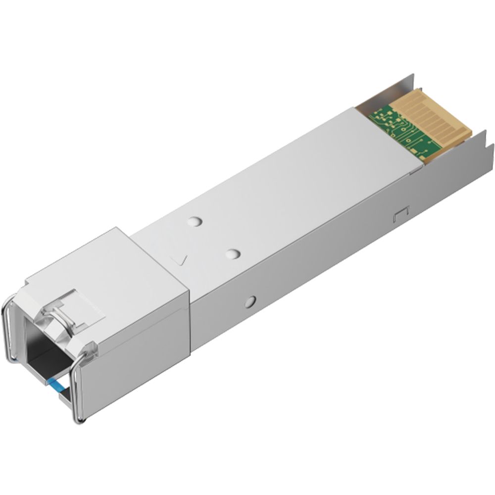 Wi-Tek SFP Single-mode-Modul-Set, 20 km Reichweite-4