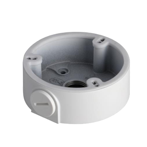 Dahua Montagebox, weiß, PFA135