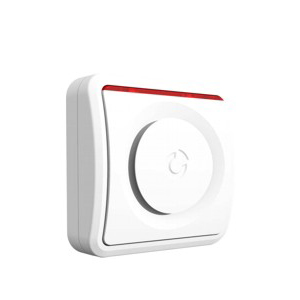 JA-150A II Jablotron Funk-Innensirene