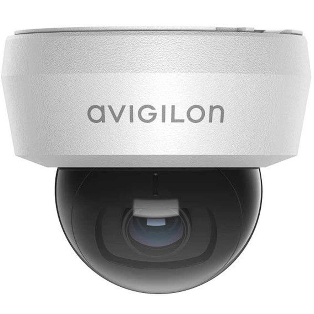 Avigilon IP-Mini-Dome-Kamera-1