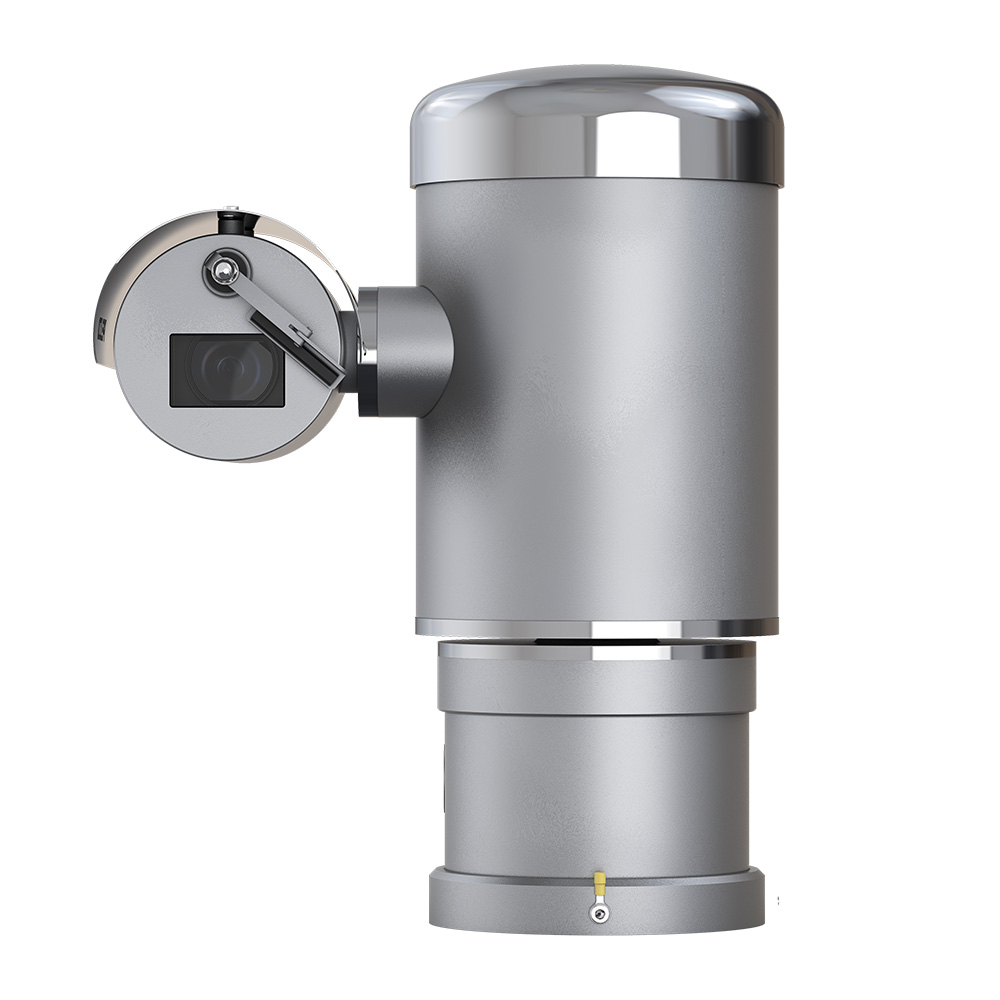 Pelco IP-PTZ-Kamera, 2MP, 4,25 – 170 mm-2