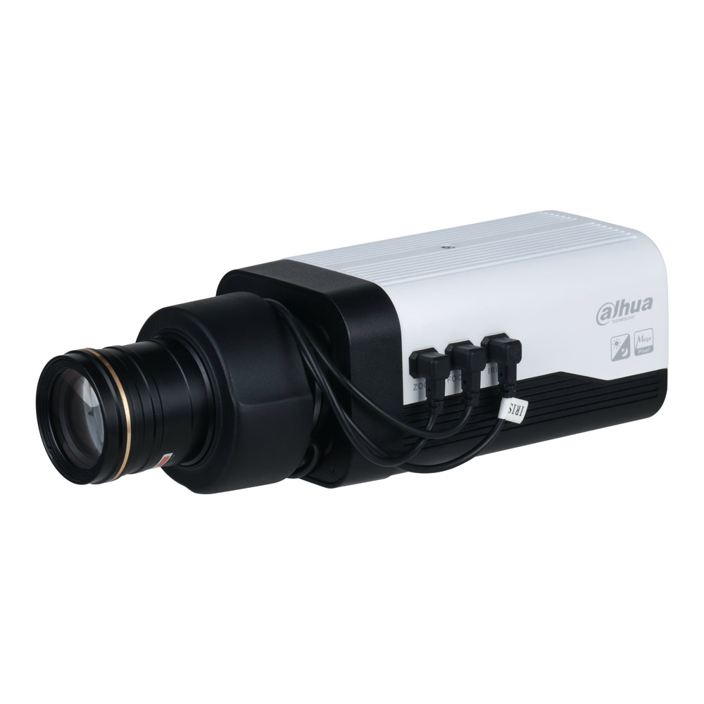 Dahua IP-Box-Kamera, WizMind, 8MP-2