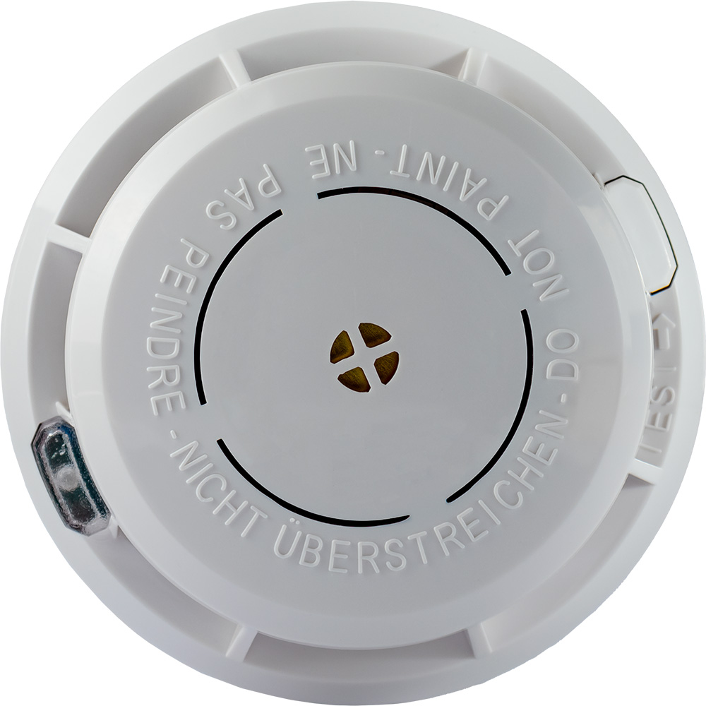 U-PROX Funk-Rauchmelder, 85 dB, weiß-12