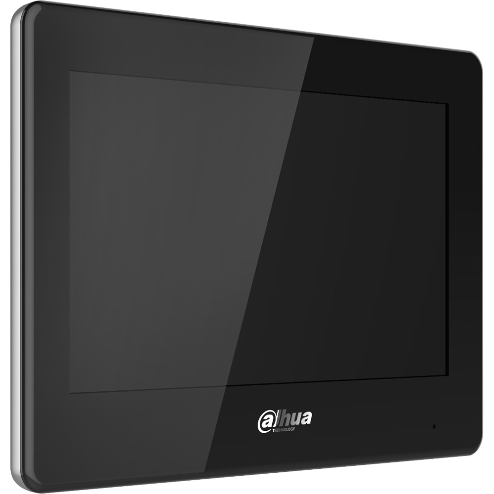 Dahua 7" IP/WLAN-Touchscreen-4