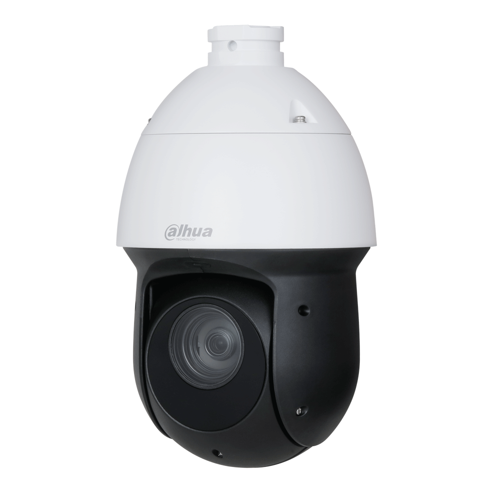 Dahua WizSense IP-PTZ-Kamera 4MP, 2,8mm, IR100m-1