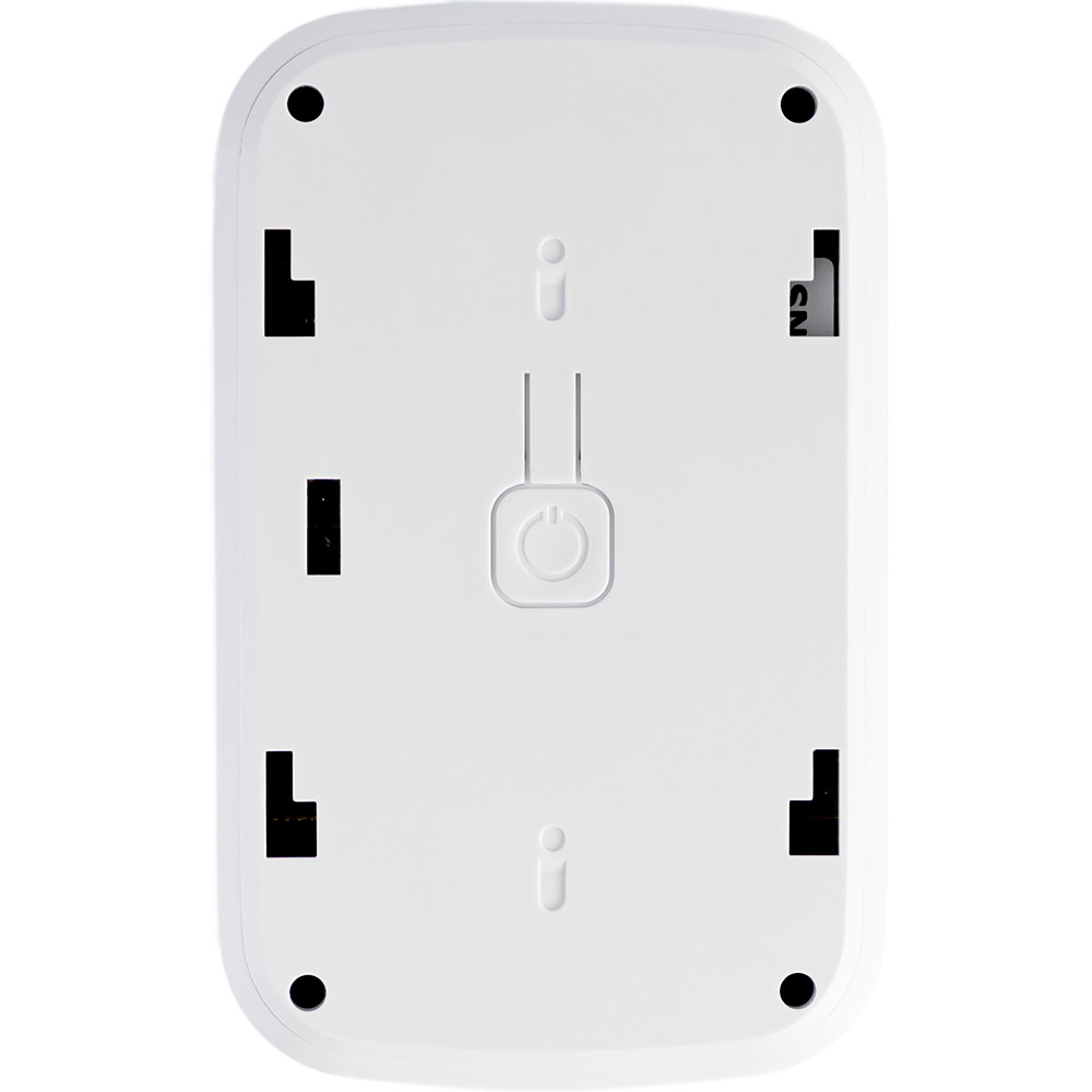 U-PROX Funk-PIR-Bewegungs- und Glasbruchmelder, 12m/88°, 8m/120°, 868 MHz, Haustierimmun, weiß-3