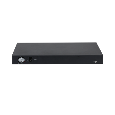 Desktop PoE-Switch, Hi-PoE, 16x Poe-Ports, 250m, 190W-3