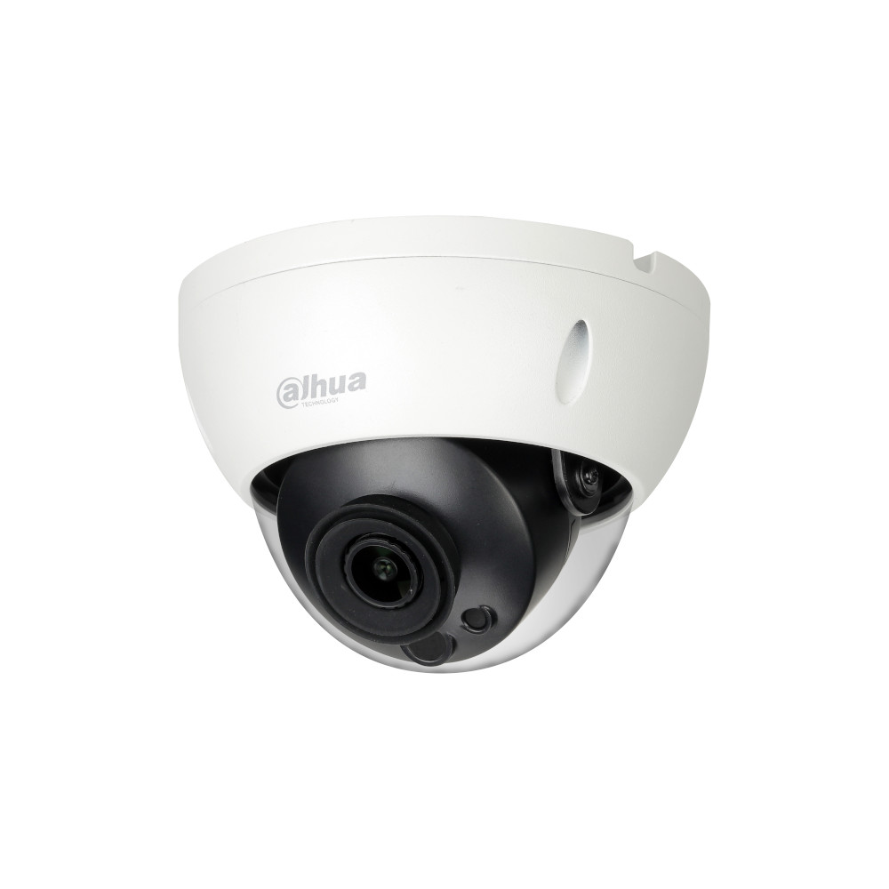 Dahua IP-Dome-KameraWizMind, 4MP, 3.6mm, IR 50m, ePoE