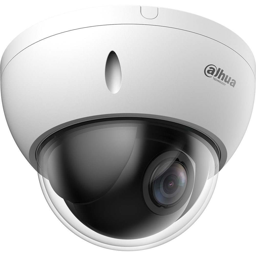 Dahua IP-Mini-PTZ-Dome-Kamera-3