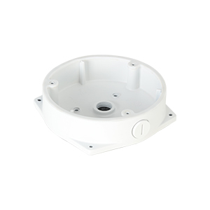 Dahua Montagebox, für Fisheye-Kameras, weiß, PFA132-E