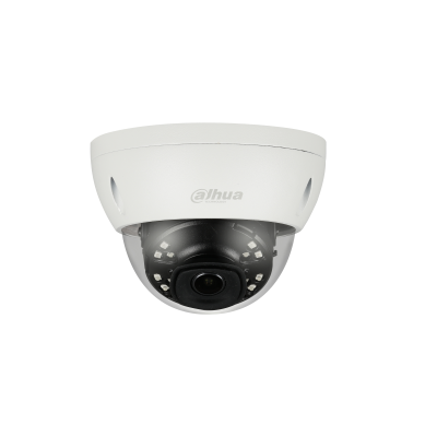 Dahua IP-Dome-Kamera, fix, 2MP, 2,8 mm, IR30m-1