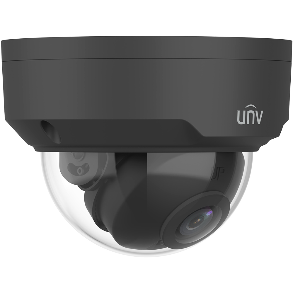 Dome-Kamera, Überwachungskamera, Security-Kamera, Kuppelkamera, 2.8-12mm Objektiv