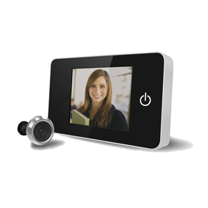 Türspion iViewer03ECO