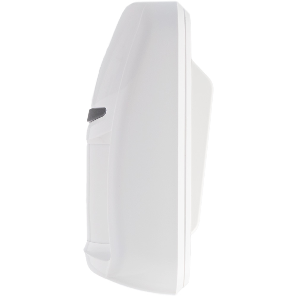 U-PROX Funk-PIR-Bewegungsmelder, 12m/88°, 868 MHz, Haustierimmun, weiß-5