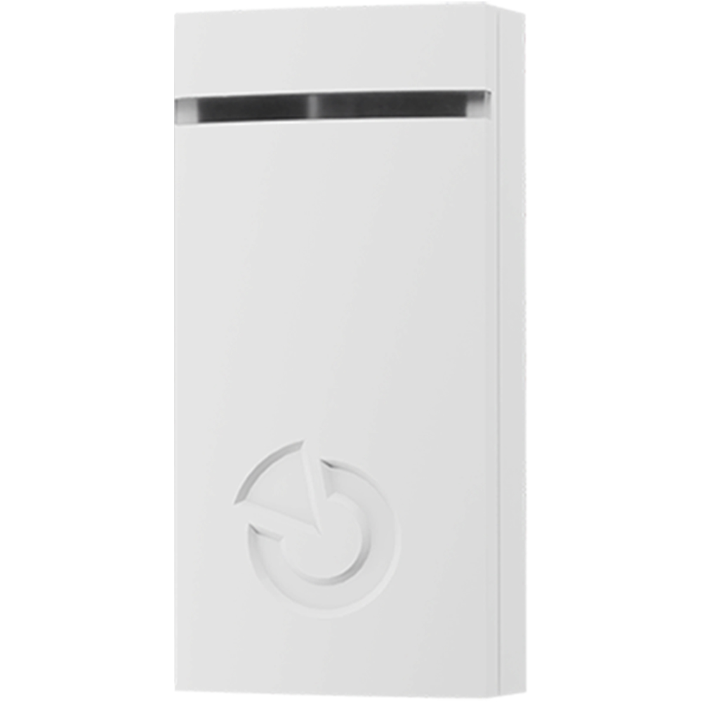 Leergehäuse Funk-Magnetkontakt