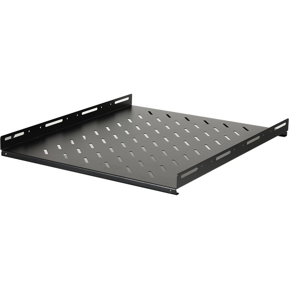 Dahua Fachboden für 19"-Gehäuse, schwarz-1