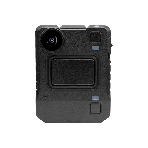 Avigilon VB400 Alligator clip Body-Cam