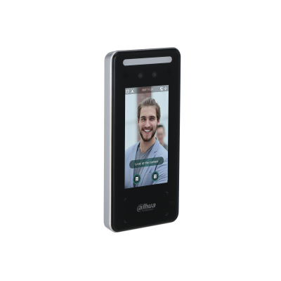 Dahua Innen Zutrittsterminal, ASI6213J-MW-1