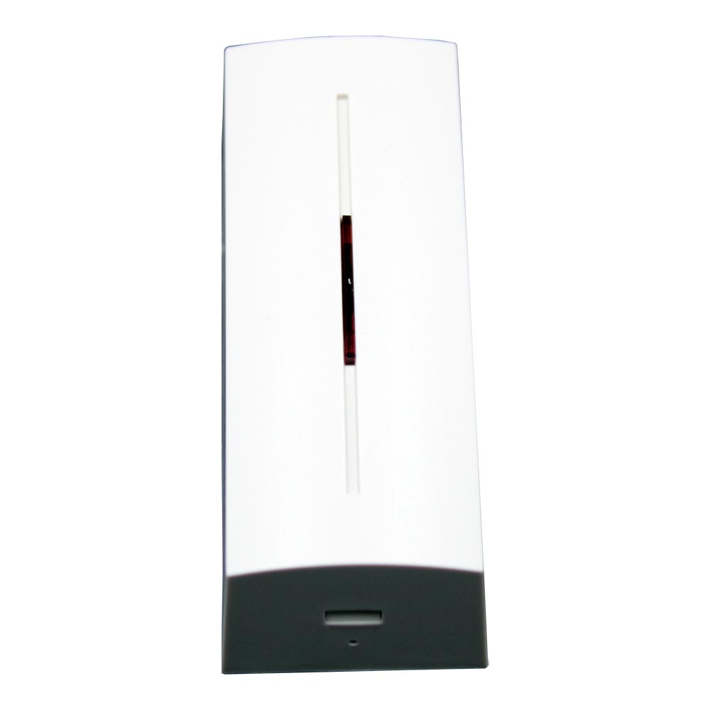 Leergehäuse Magnetkontaktsender JA-83MB weiss-1