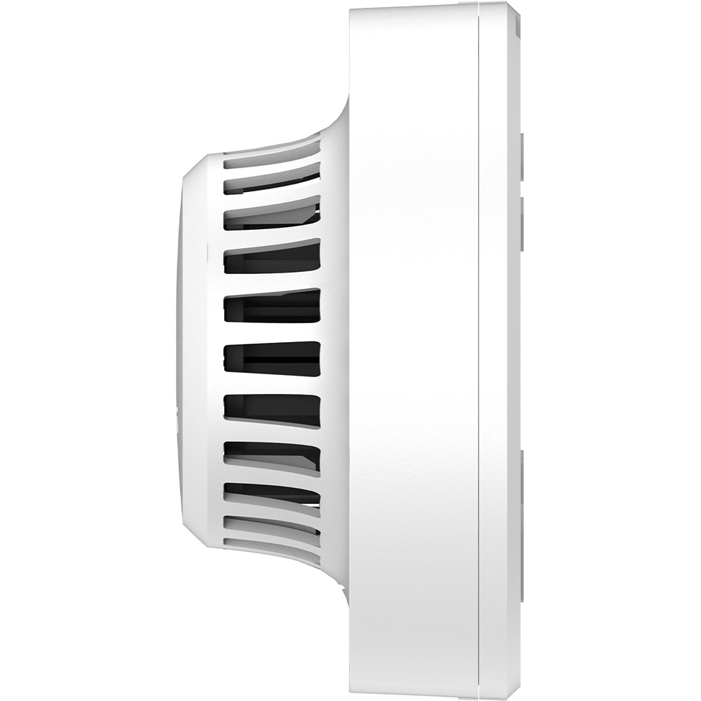 Netzteileslot, Kühlrippend, Weiß, Gehäuse, Lüftungsschlitze