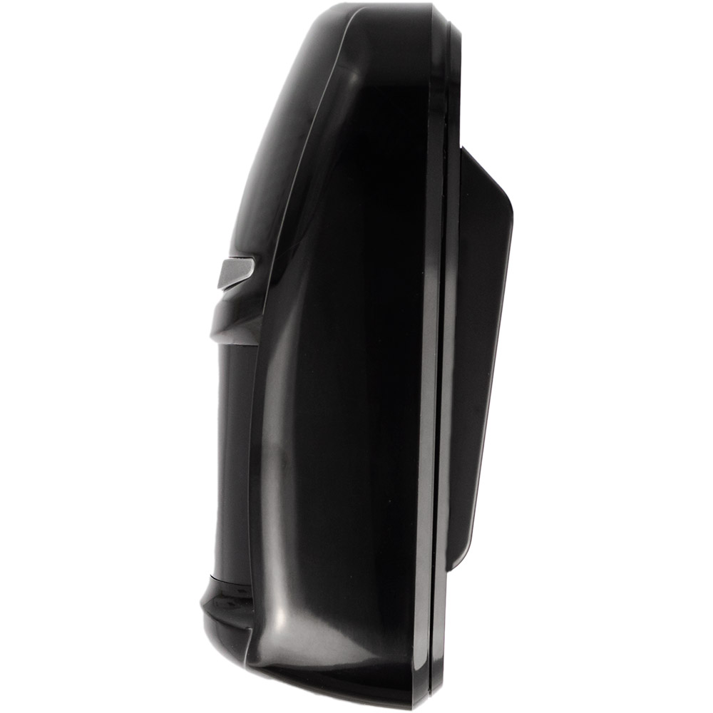 U-PROX Funk-PIR-Bewegungsmelder, 12m/88°, 868 MHz, Haustierimmun, schwarz-5