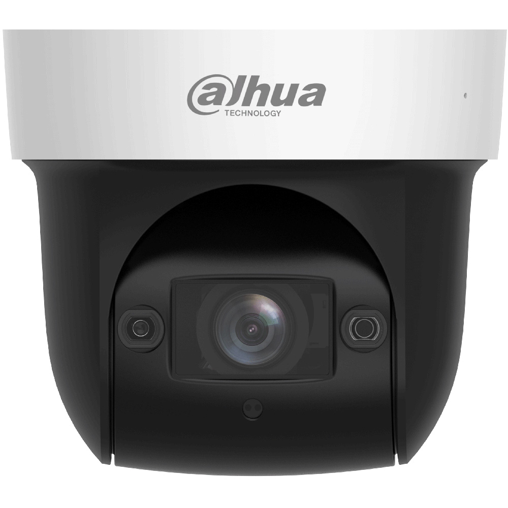 Dahua IP-Mini-PTZ-Dome-Kamera-2