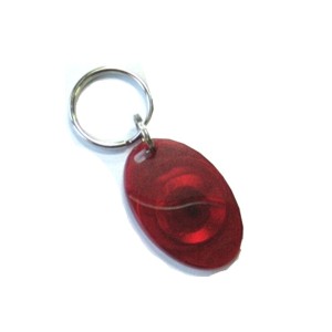 RFID Schlüsselanhänger P/N KJA-L2A-C00-LON