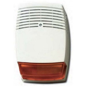 UTC  Außensirene AS610