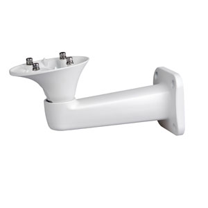 Dahua Wandhalterung, weiß, PFB604W