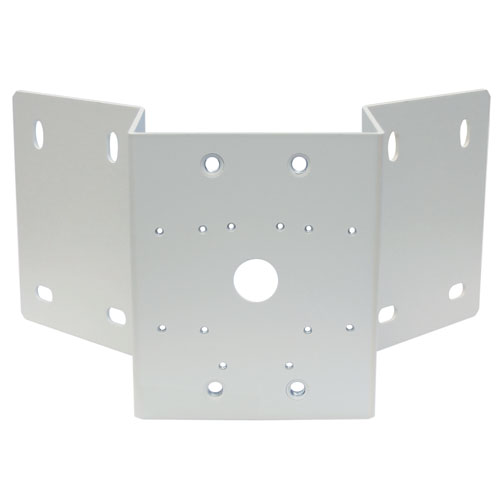 Avigilon Eckenhalterung für Dome-Kameras-1