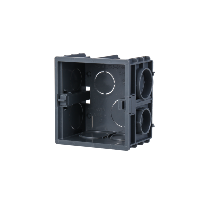 Dahua Unterputzmontagebox für Monitore, 86 Box