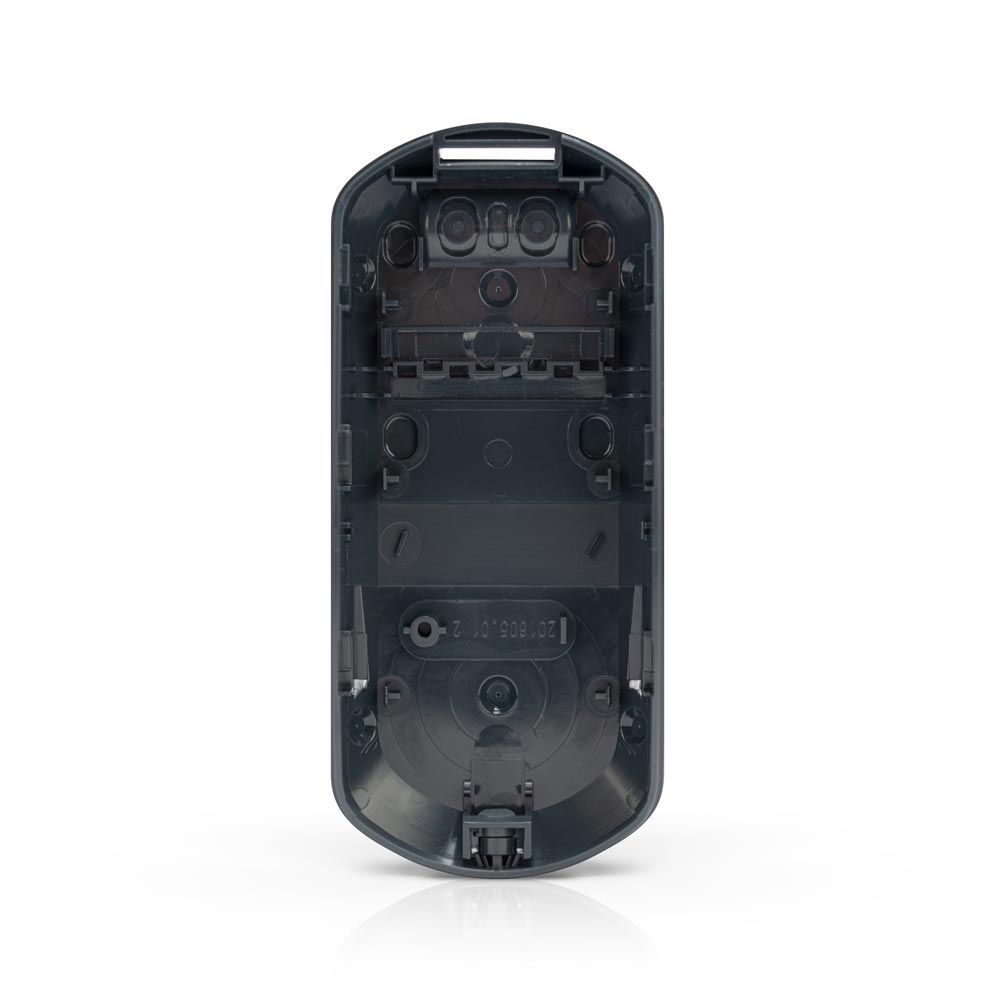 Satel Gehäuse für Bewegungsmelder dunkelgrau-5