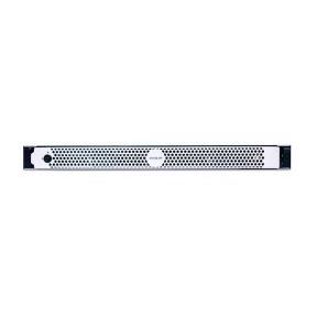 Avigilon 1U Rack Montagefach für HDVA3 8-port-1