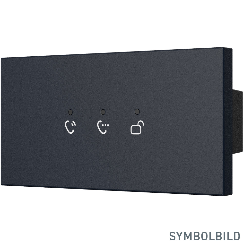 telefon-anruf, tasten, schalter, panel, symbole