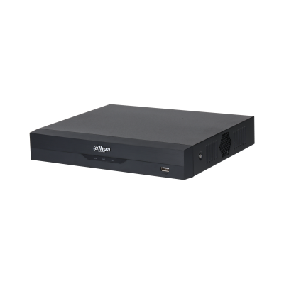IP-Rekorder, 8 Kanäle, max. 12MP, WizSense, H.265+, 1 SATA à 10TB-1