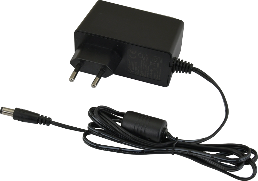 Pulsar 12V Steckernetzteil 2000mA PSA12020