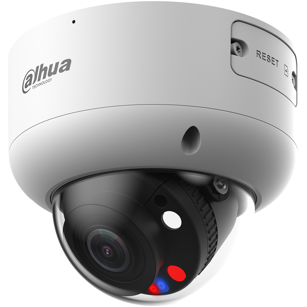 Dahua IP-Dome-Kamera-2