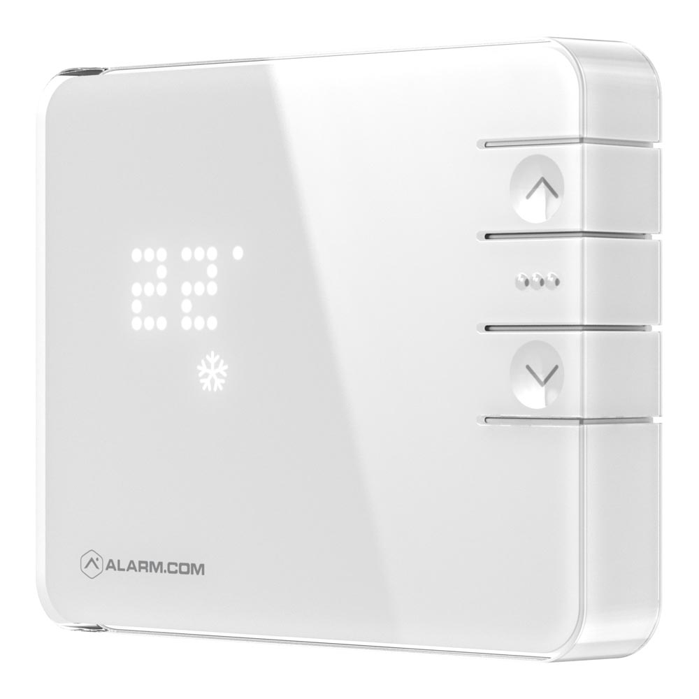 Qolsys ZWAVE Thermostat-2