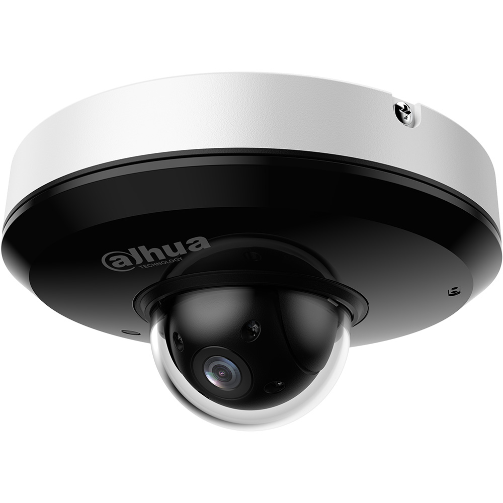 Dahua IP-Mini-PTZ Dome Kamera-3