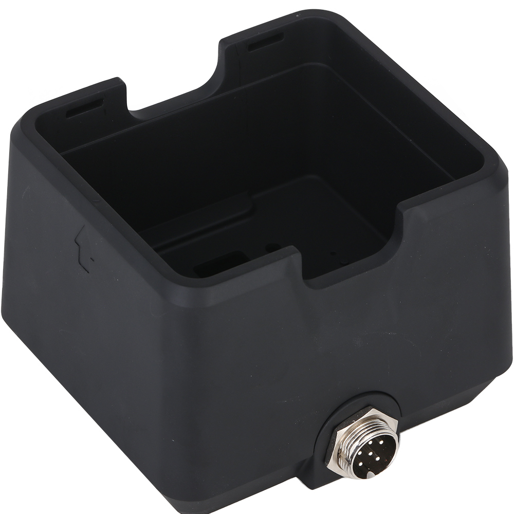 Dahua Ladegerät, schwarz